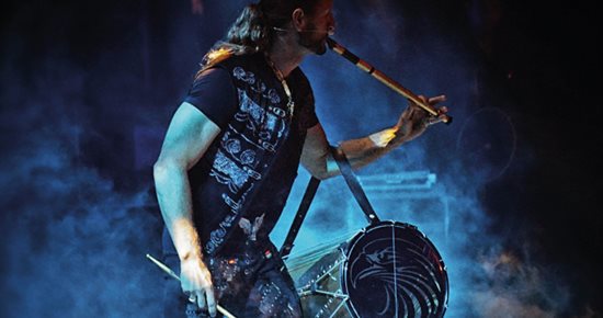 Concert Le Condor