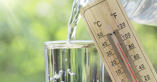 Plan canicule | Vigilance optimale