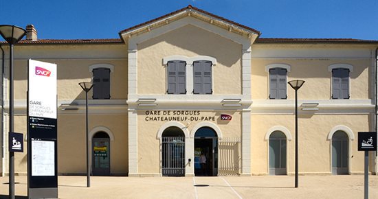 Région PACA : Demandez votre carte "Zou! Études"