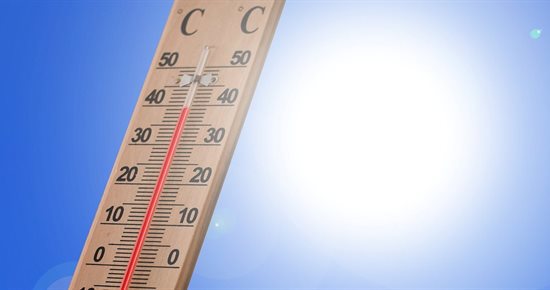 Canicule : un dispositif particulier mis en place dans les écoles