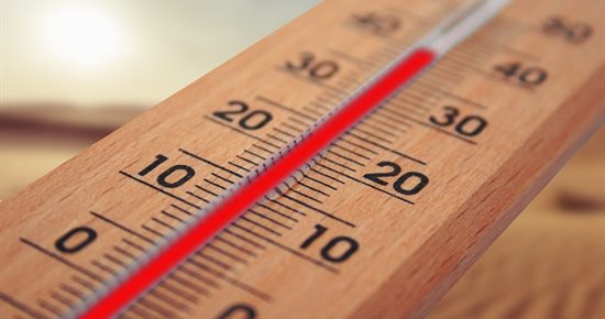 ALERTE ROUGE CANICULE : la Ville se mobilise