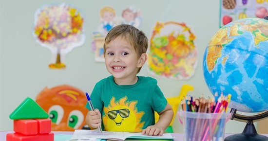 Rentrée scolaire 2020/2021 : inscriptions des enfants nés en 2017