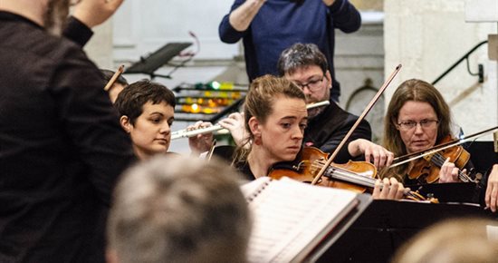 Concert du nouvel an