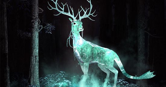 Mondes imaginaires et créatures fantastiques