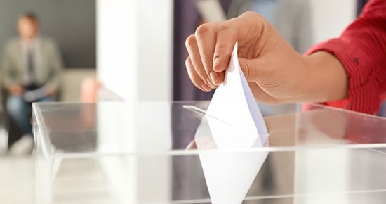 Élections municipales 2020 : liste des bureaux de vote