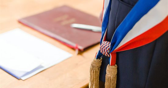 Report du conseil municipal pour l'élection du maire et ses adjoints