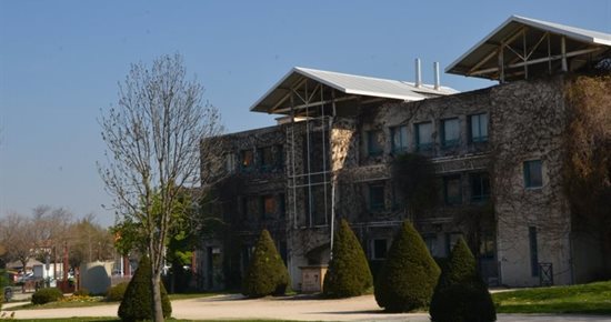 Réouverture des services municipaux
