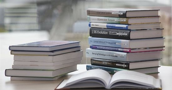 Médiathèque : reprise du service de prêt et retour