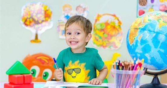Rentrée 2021 / 2022 : recensement des enfants nés en 2018