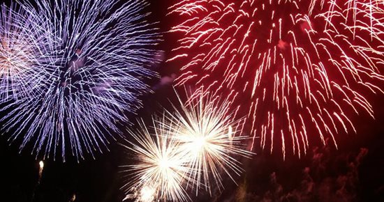 Festivités du 14 juillet annulées