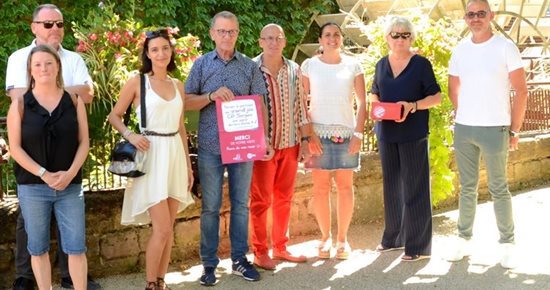 Retour sur l'opération "J'achète sorguais"