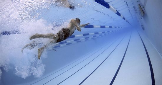 Réouverture de la piscine à compter du lundi 31 août