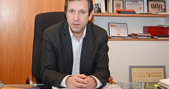 Commerce de proximité : Thierry Lagneau saisit le Préfet