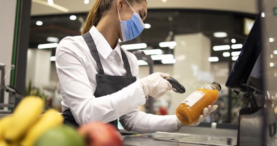 Règles applicables à la vente de biens dans les moyennes et grandes surfaces