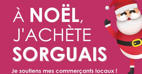 Réouverture des commerces/marché : soutenez vos commerçants locaux !