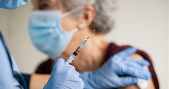 Vaccin Covid-19 | Recensement des + de 75 ans souhaitant se faire vacciner