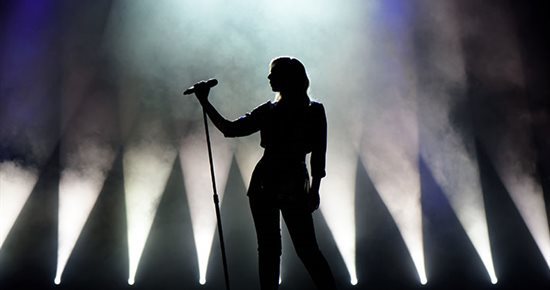 Festival Jean Ferrat en live streaming