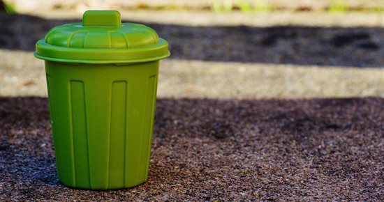 Jours fériés : la collecte des déchets assurée