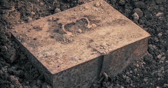 2021-2071 | Une capsule temporelle enterrée