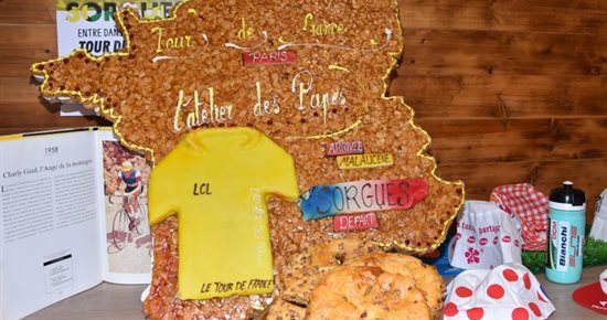 Les commerces dans la (grande !) boucle
