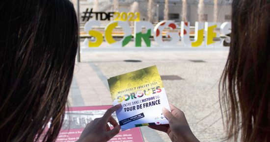 Tour de France 2021 | Programme, circulation, stationnement, sécurité.. on vous dit tout !