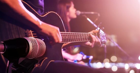 Terra Dolore, un spectacle musical pour la planète
