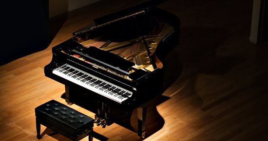 Concert à deux pianos