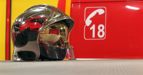 Exposition | Histoire des sapeurs pompiers de Sorgues