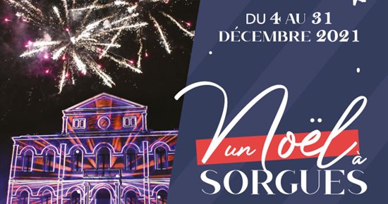 Un Noël à Sorgues... est de retour !