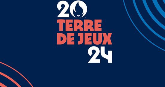 Sorgues labellisée « Terre de Jeux 2024 »