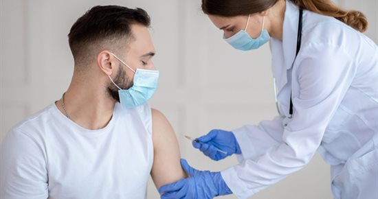 Vaccination sans rendez-vous dimanche 12 décembre