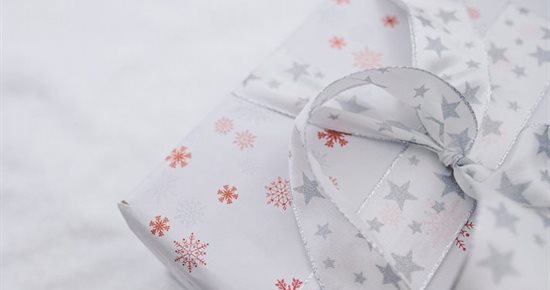 Seniors : les colis de Noël disponibles au CCAS