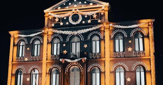 Retour en images sur les plus grands moments d'Un Noël à Sorgues 2021
