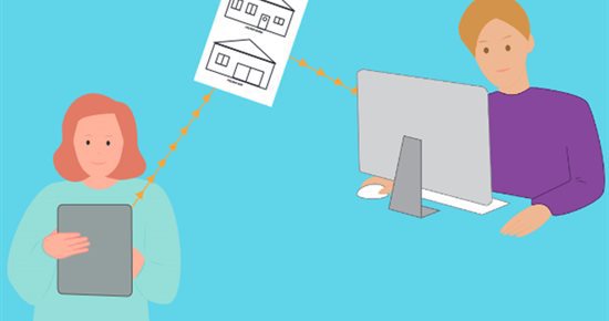 Nouveau : vos démarches d'urbanisme en ligne