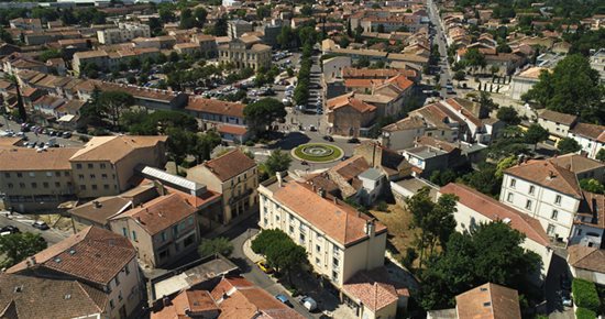Redynamisation du centre-ville : répondez à l'enquête
