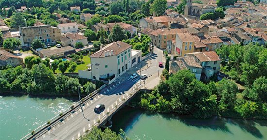 Plan de Prévention des Risques Inondation  : concertation avec la population