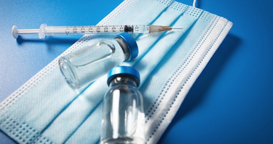 Fermeture du centre de vaccination