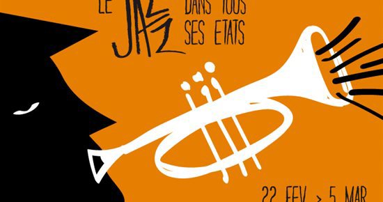 Le Jazz dans tous ses états à la Médiathèque !