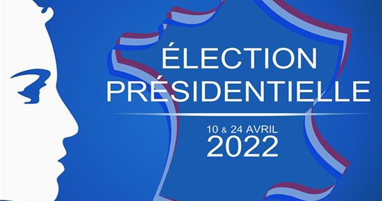 Élection présidentielle