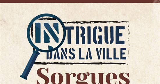 Intrigue dans la ville : jouez en famille !