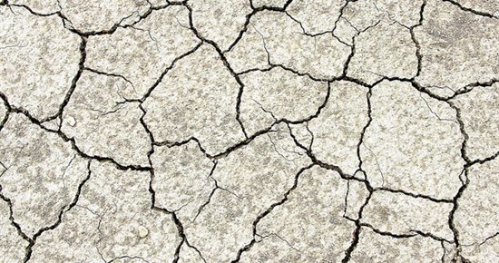 Alerte sécheresse : mesures de restriction