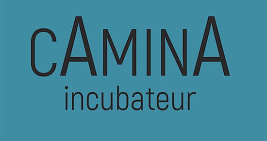 CAMINA, incubateur d'entrepreneuriat social
