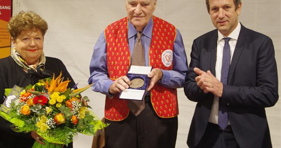 Jean-Pierre Martin s’est éteint