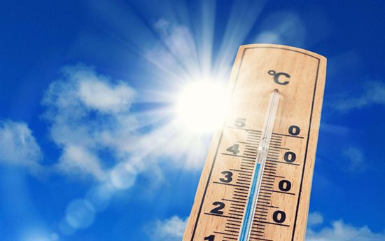Fortes chaleurs : mise à disposition de salles climatisées