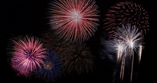 Vigilance feux de forêt : interdiction d’accès aux massifs forestiers et des tirs de feux d’artifice