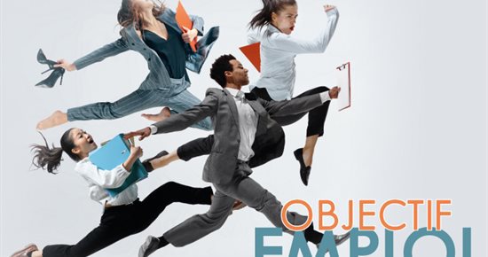 Forum Objectif Emploi 2023