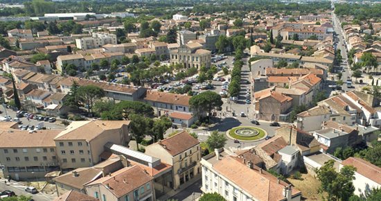 Redynamisation du centre-ville de Sorgues : une enquête en ligne