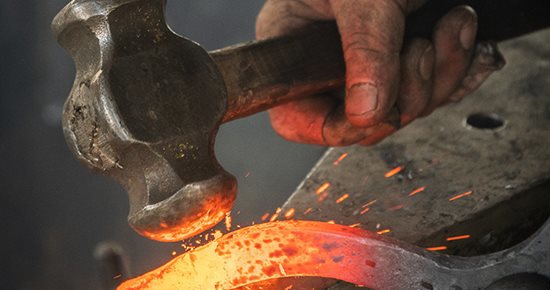 Forum des métiers et savoir-faire sorguais