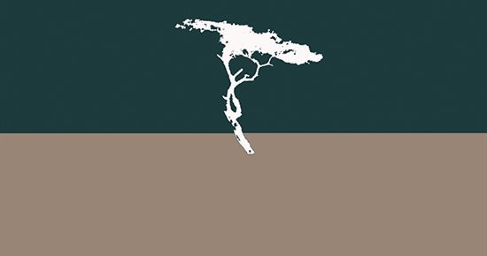 Projection Terra Dolore