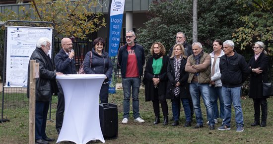 20 ans d'intercommunalité pour les Sorgues du Comtat
